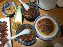 -三石铁板烧(紫竹桥店)