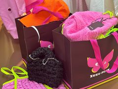 -大悦城(沈阳中街店)