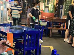 -马路边边 传媒大学店