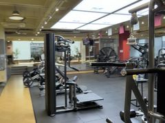 -聚健身GatherFitness(余杭店)