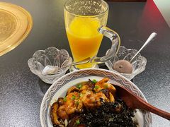 -無二炙坊·和牛烧肉(大钟寺1733店)