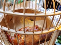 胡桃里烤鸡-胡桃里音乐酒馆(东区店)