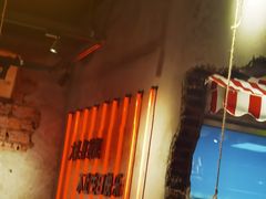 -大头叔烤鸡爪·朝鲜族烤串(天池路店)