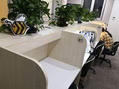 -蜜蜂读书·24h自习室(角门西店)