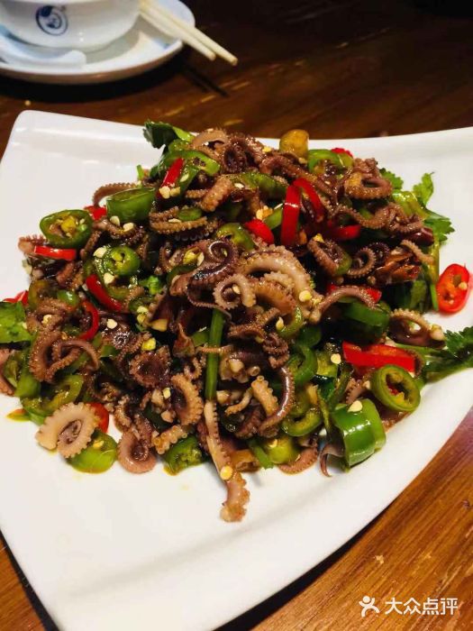 炉鼎记私房菜(总店)图片
