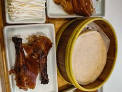 -香丰阁·烤鸭·川湘菜(昌平店)