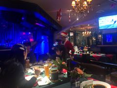 -碧特博格啤酒花园餐厅(芜湖路店)
