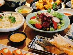 -德川家日本料理(中关村店)