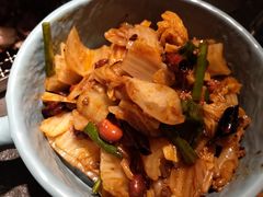 -那些年记忆烧烤