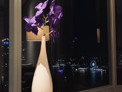 -阿瓦尼河滨曼谷酒店