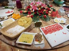 -清真军邺·金富苑肥牛(石坡街旗舰店)