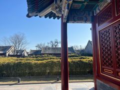 -北京颐和宾馆