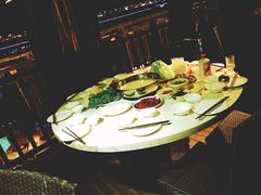 -夜宴江景餐厅