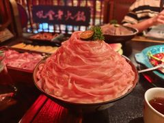 -吼堂老火锅(太古里总店)