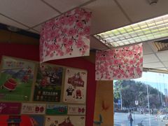 -麦当劳(无锡永乐店)