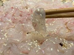 -草鱼先生潮州鱼生·虾生(新厦花园店)