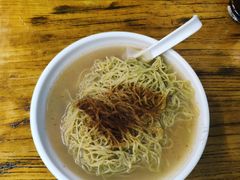 -小梁哥云吞面(黄贝岭店)