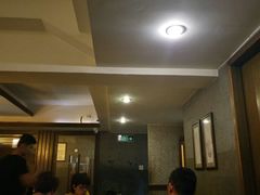 大堂-堂宴·老厦门私房菜(1988仙岳总店)