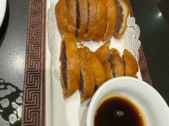 -北京全聚德(清华园店)