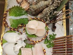 -樱煦和牛寿喜烧(如皋吾悦广场店)
