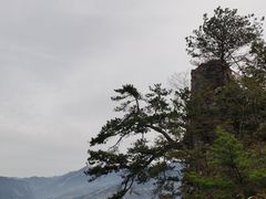 -恩施大峡谷