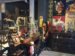 门面-RGF(巨鹿路店)