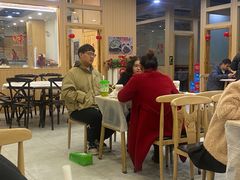 -江城燕子大排档(江汉路步行街店)