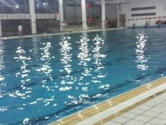 android_upload_pic-同济大学四平路校区游泳馆