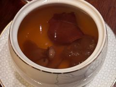 -王府井文华东方酒店-紫膳餐厅