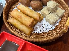 -孙权家菜馆(龙门古镇店)