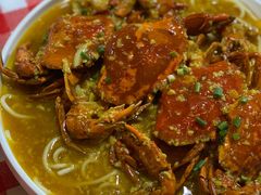 -琼大师东方烤乳猪(亚特兰蒂斯店)