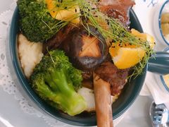 -安东尼奥餐厅