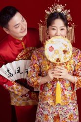 -蔚蓝映像STUDIO婚纱摄影(南稍门店)