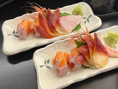 -Sushi Hanzo半藏(天环广场店)