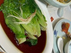 -惠丰堂饭庄·烤鸭·京味菜(万泉庄 苏州桥店)