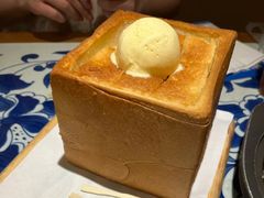 -绿茶餐厅(布吉万象汇店)