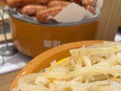 -龍歌自助小火锅(城阳万象汇店)