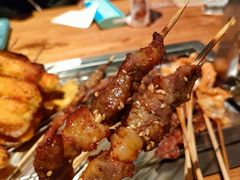 -那些年记忆烧烤