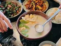 -兰溪小馆(东直门簋街店)