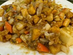 -桃子餐厅·天津菜(红星路直营店)