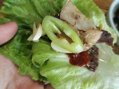 -梅梅家的烤肉店(槐北路店)