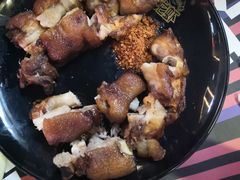 -一棠龙虾•王牌虾球(楚河汉街店)