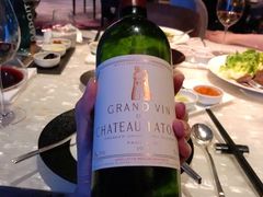 -广州四季酒店·佰鲜汇·现代法餐