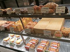 -君之狮子山·轻糖烘焙(松江印象城店)