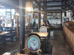 大堂-院子餐厅·大锅菜·老杭帮(桥西直街店)