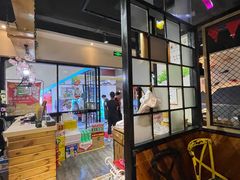 -黑鱼郭我家酸菜鱼(摩尔广场店)