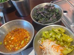 -小螺大作·螺蛳粉火锅(林和西店)
