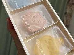 -好利来(红旗万达店)