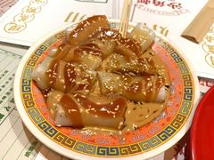 -憶廟街 X 沙角邨(太古城店)