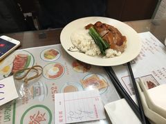 -兰芳园(上环店)